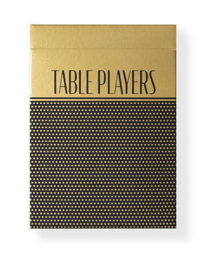 No.13 Table Players Vol. 6