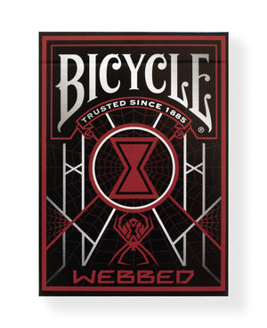 Bicycle: Webbed