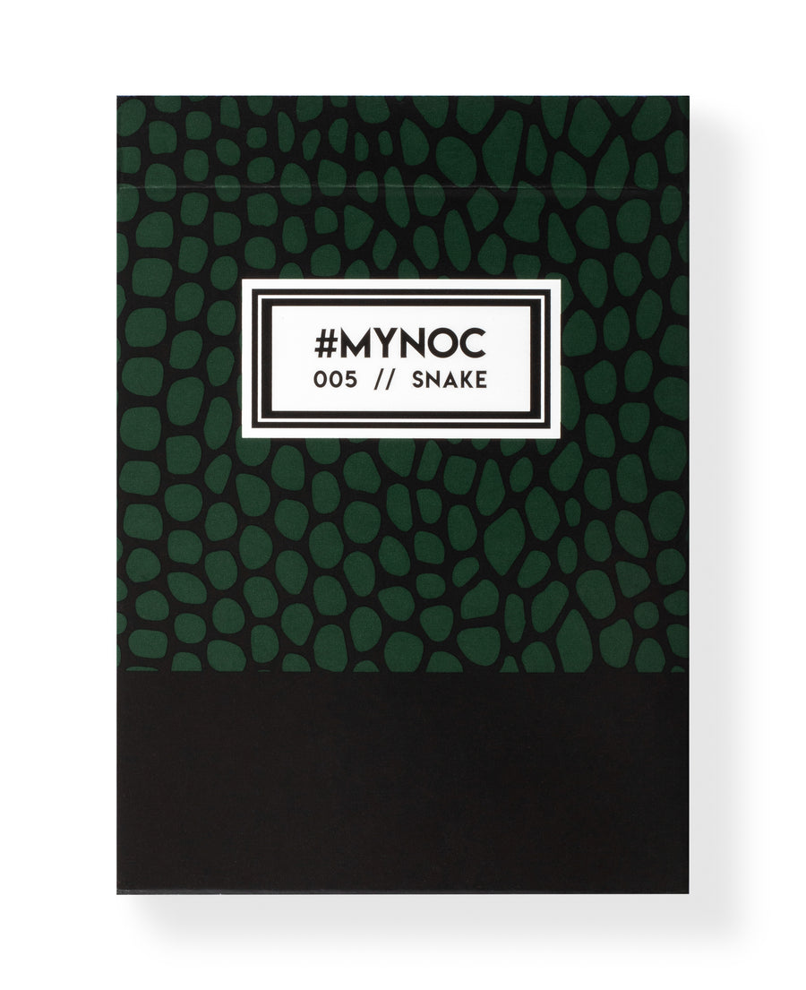 MYNOC: Snake