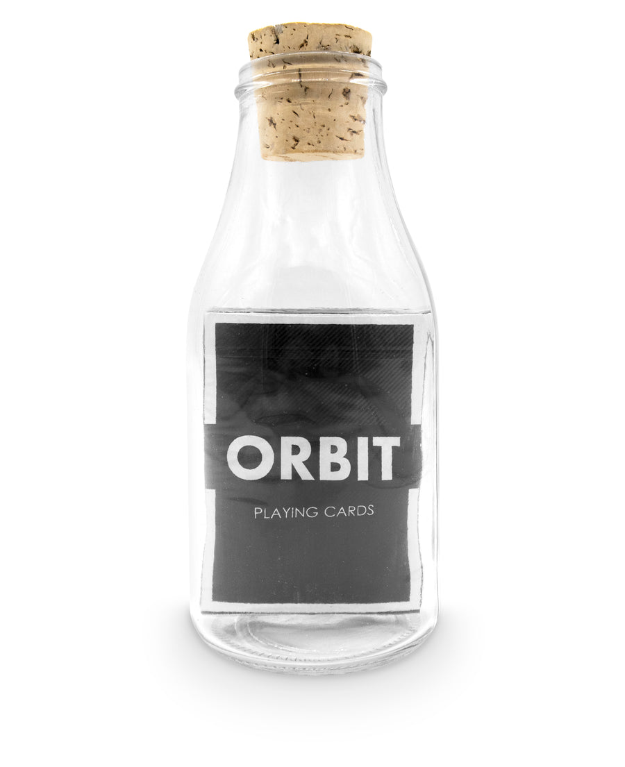 Impossible Bottle: Orbit Fourth Edition