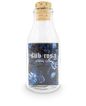 Impossible Bottle: Sub-Rosa