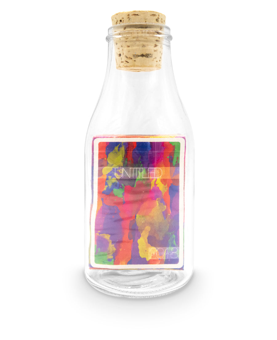 Impossible Bottle: Untitled