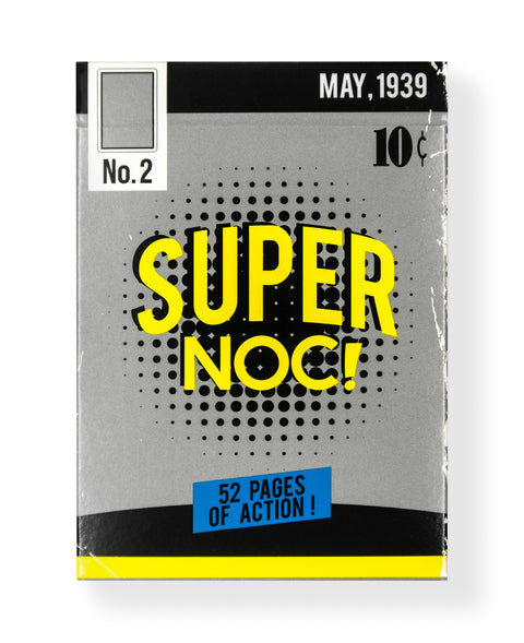 SuperNOC V2: BATNOCs