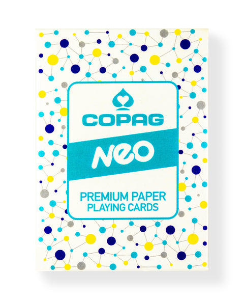 COPAG Neo: Connect