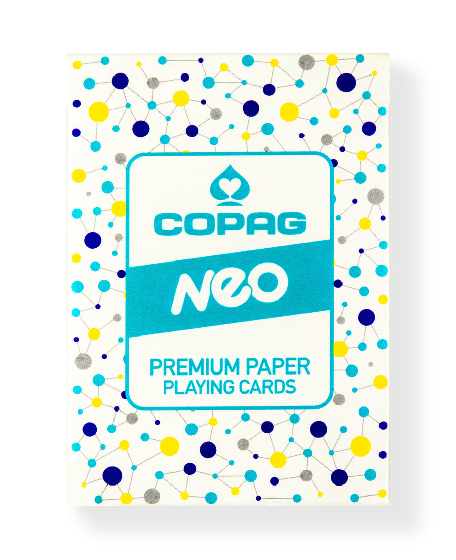 COPAG Neo: Connect