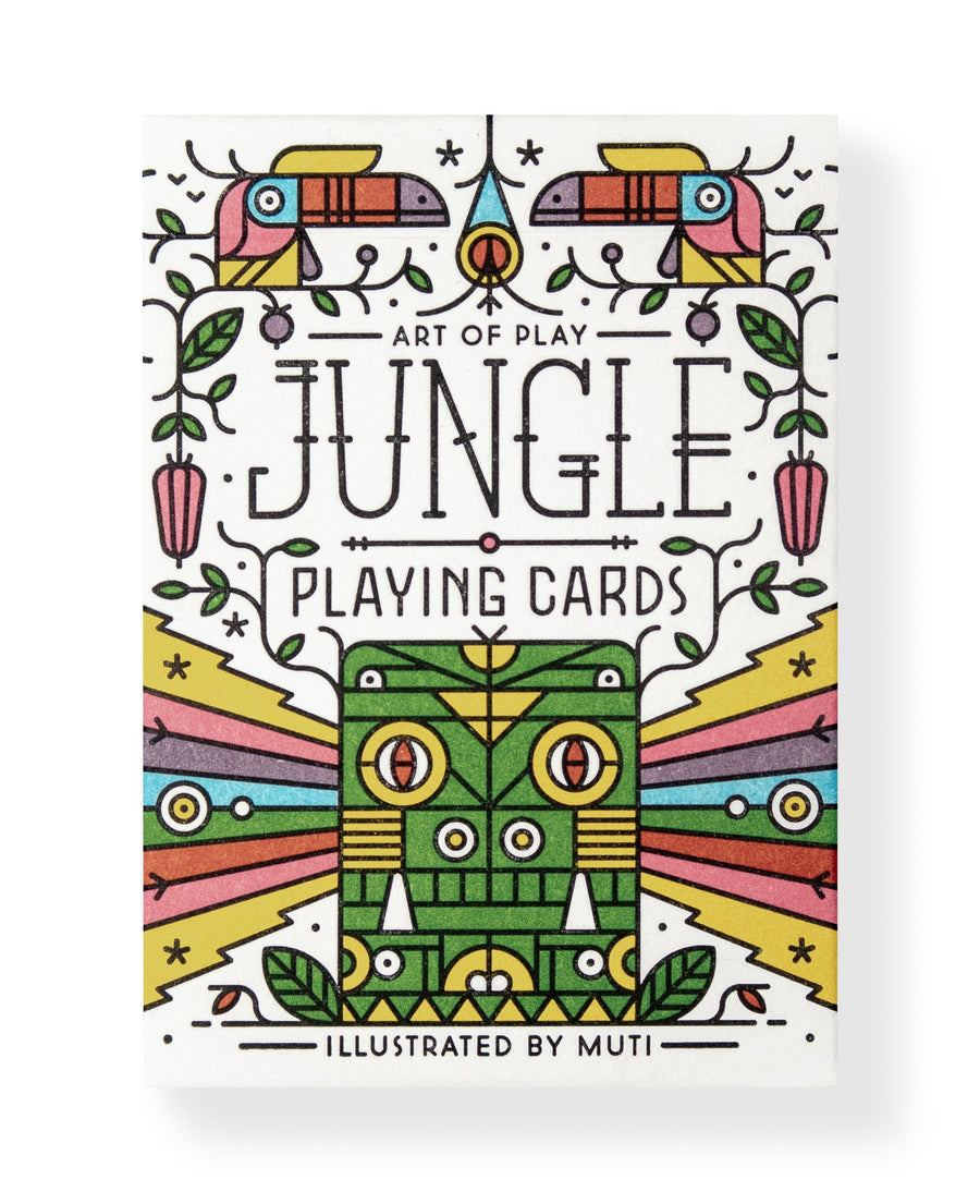 Jungle