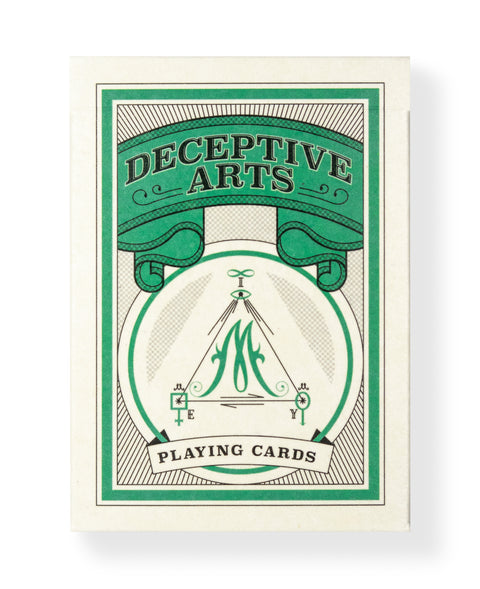 Deceptive Arts