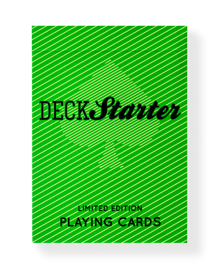 DeckStarter® Brand Deck