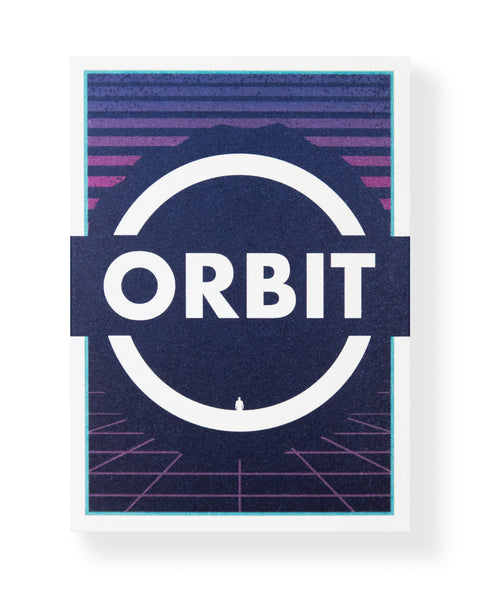 Orbit: Seventh Edition