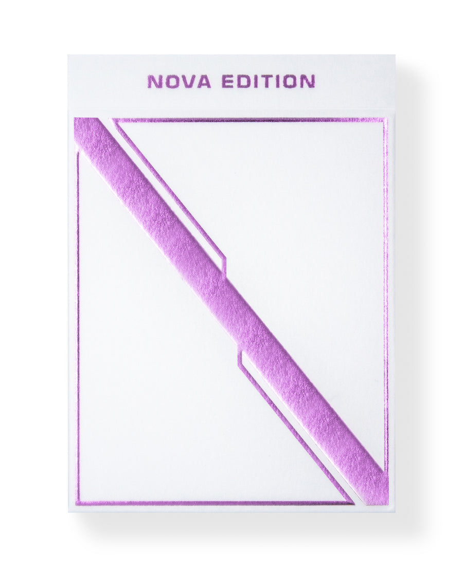 Odyssey: Nova Edition