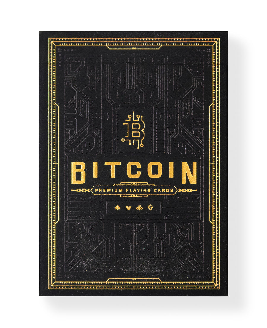 Bitcoin: Black