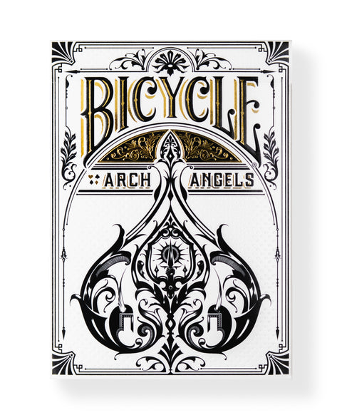 Bicycle: Archangels