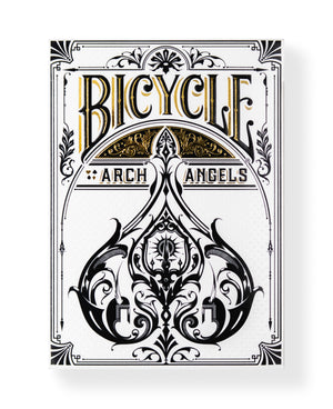 Bicycle: Archangels