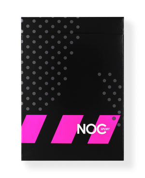 NOC Sport: Pink
