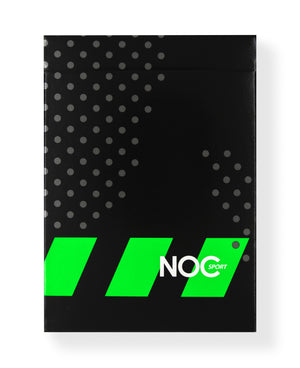 NOC Sport: Green