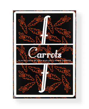 Fontaine: Carrots V2