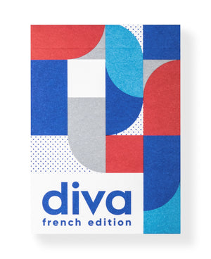 Diva: French Edition