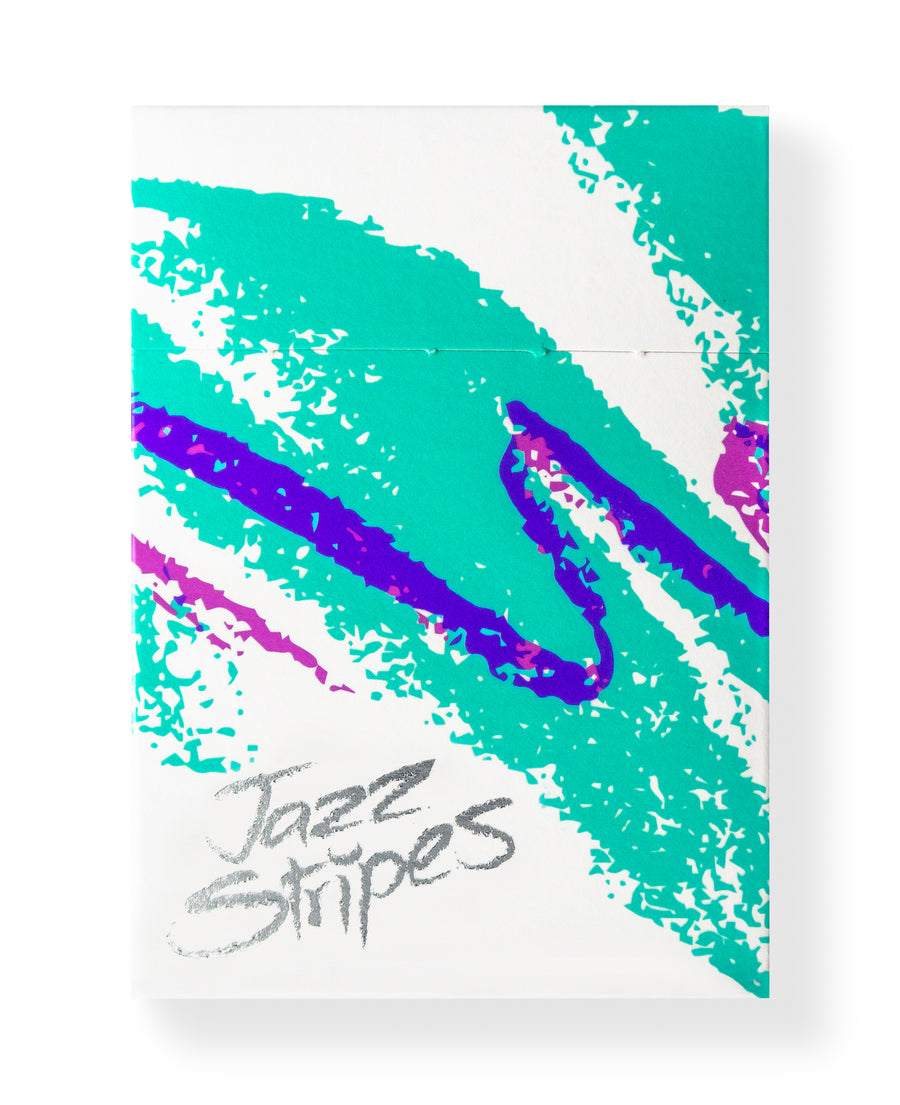 Jazz Stripes