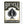 Load image into Gallery viewer, Bicycle Rider Back: Black (Standard Box)
