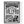 Load image into Gallery viewer, Tally-Ho Fan Back: White
