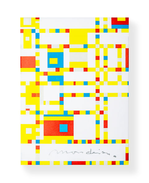 Mondrian: Broadway