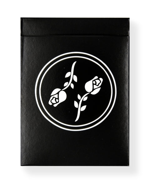 Black Roses