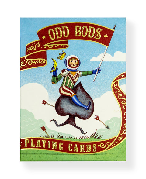 Odd Bods