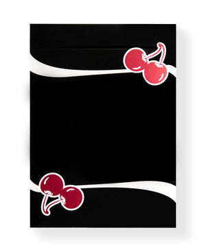 Cherry Casino: True Black