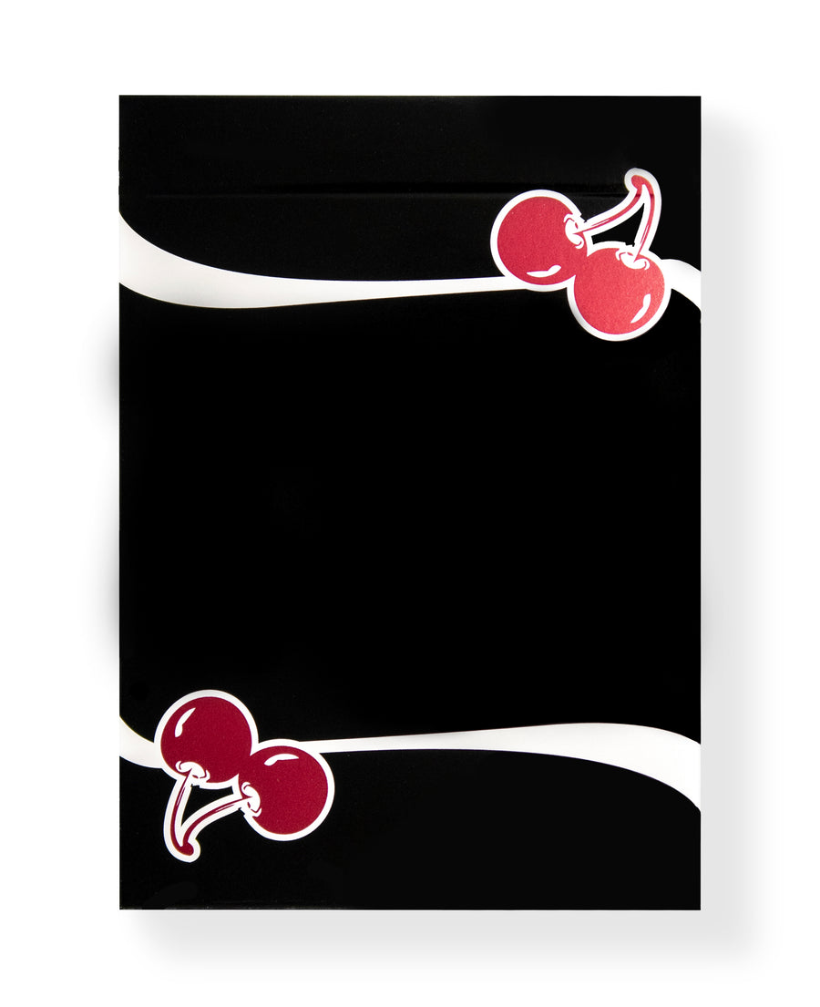 Cherry Casino: True Black
