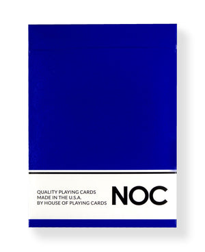 NOC Original: Blue