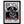 Load image into Gallery viewer, Bicycle Black Tiger: Red
