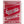 Load image into Gallery viewer, Superior Skull &amp; Bones V2: Red &amp; Silver
