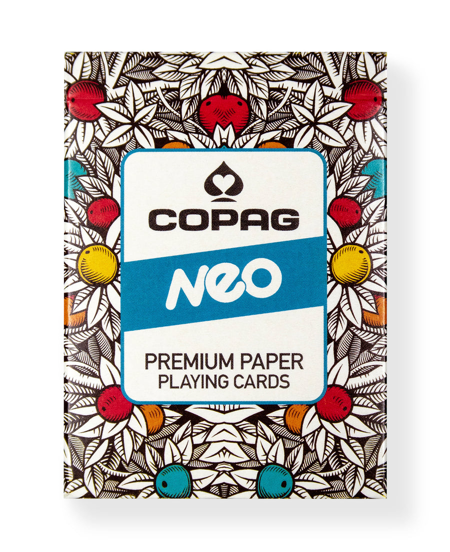 COPAG Neo: Nature
