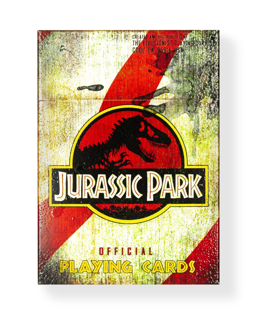 Jurassic Park