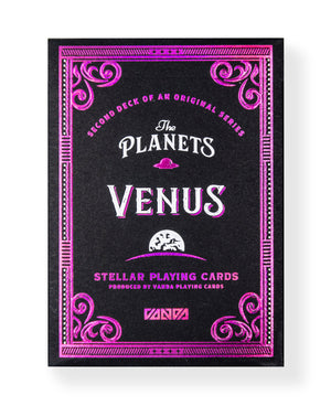 The Planets: Venus