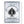 Load image into Gallery viewer, Bicycle Rider Back: Silver
