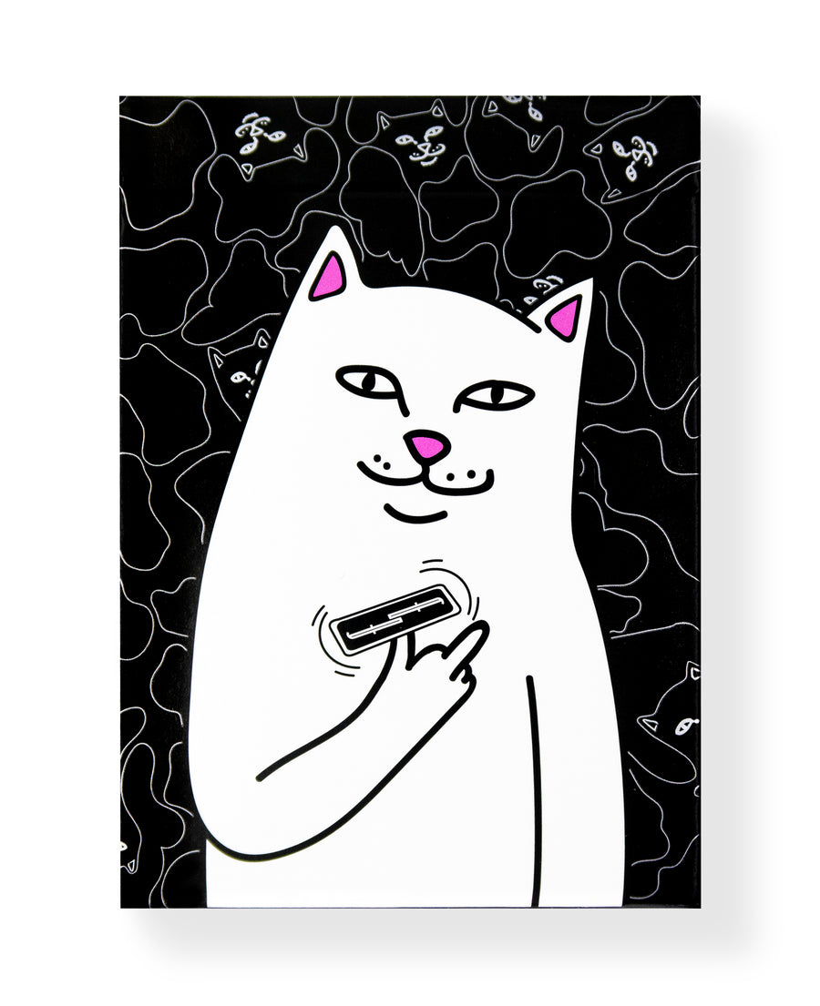 Fontaine X RIPNDIP