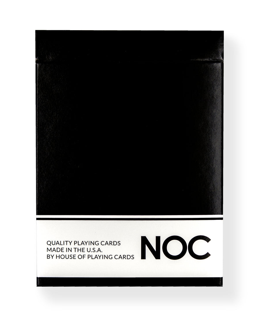 NOC Original: Black