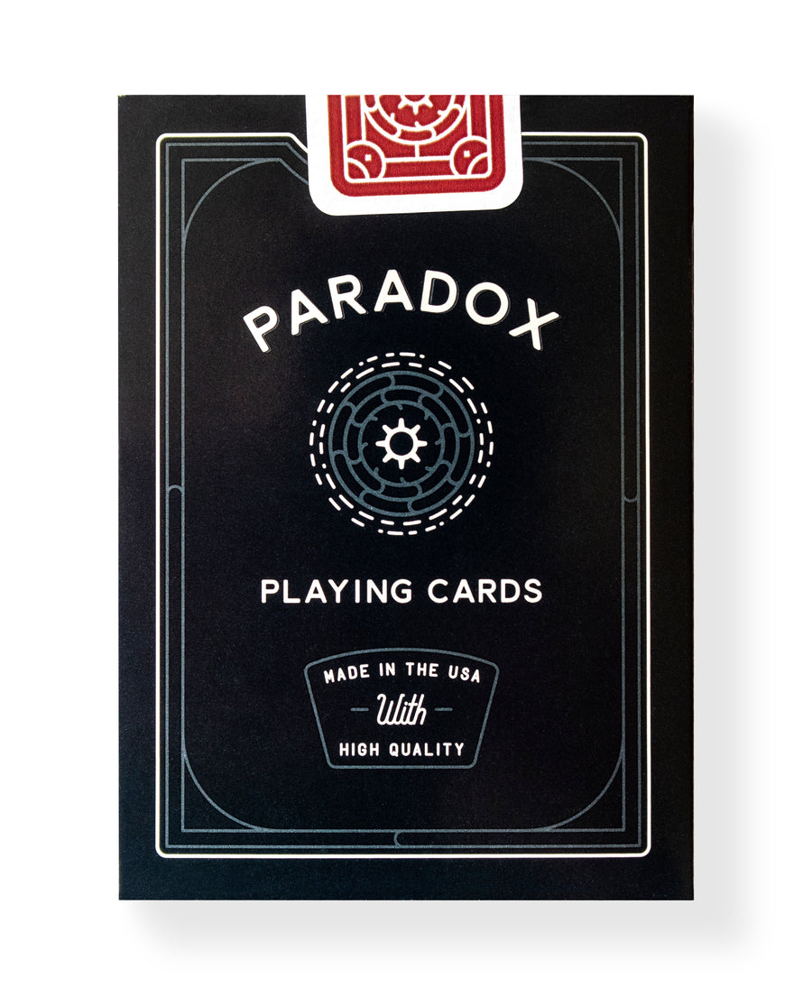 Paradox