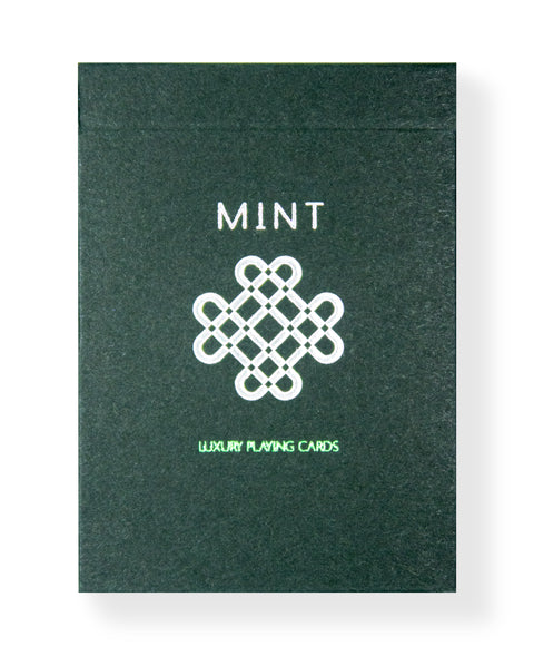 Cucumber Mint