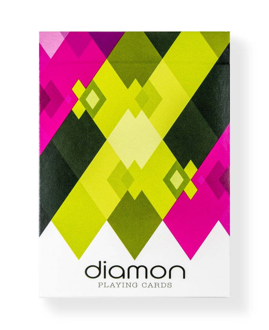 Diamon No. 8