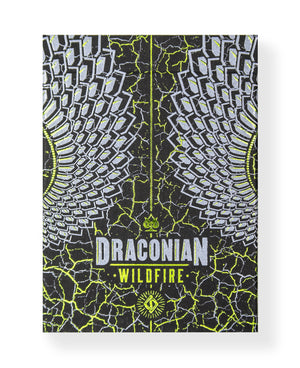 Draconian: Wildfire
