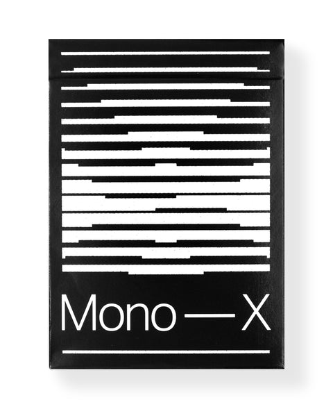 Mono-X