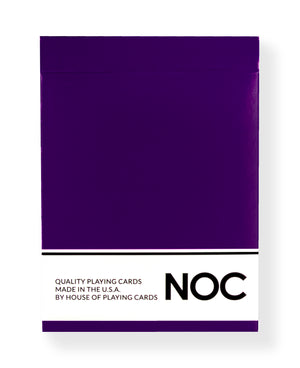NOC Original: Purple