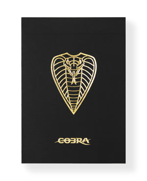 Cobra: Black Edition