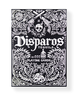 Disparos Black