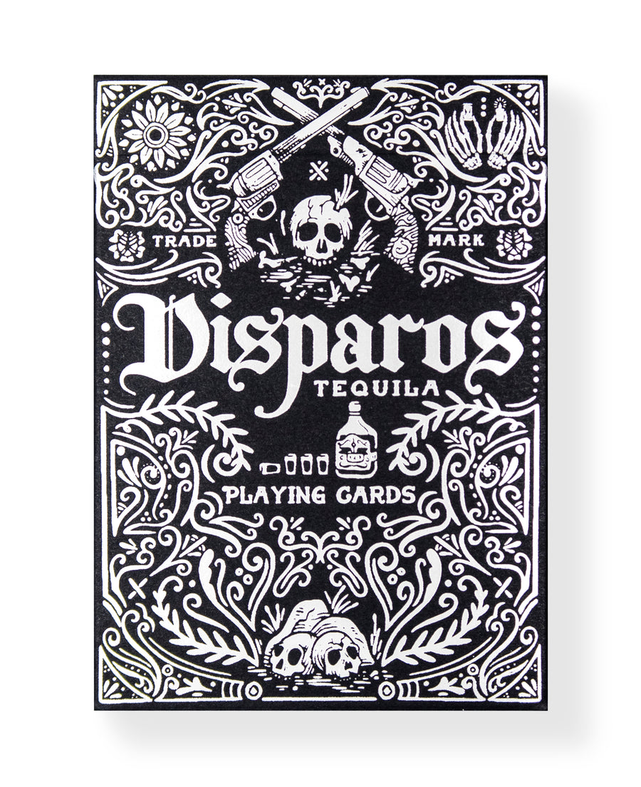 Disparos Black