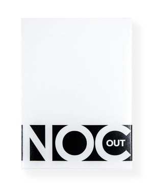 NOC Out: White