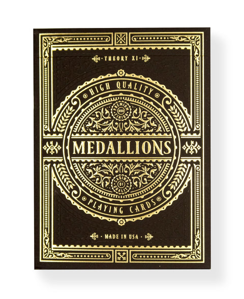 Medallions