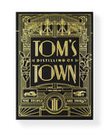 Tom's Town